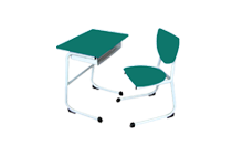 学校家具