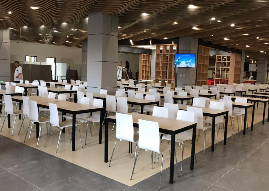 餐厅家具07